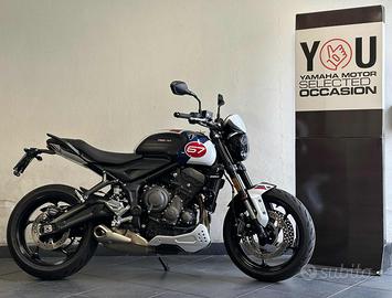 TRIUMPH Trident 660 Trident 660