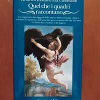Quel che i quadri raccontano. Krauss, Utheman