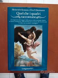 Quel che i quadri raccontano. Krauss, Utheman