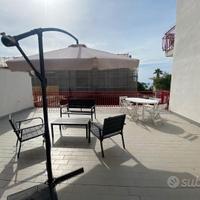 Metaponto - 50m mare - 6 posti letto