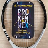 Racchetta tennis prokennex junior 26 nuova
