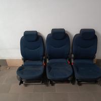 sedili posteriori multipla 2