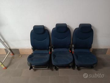 sedili posteriori multipla 2