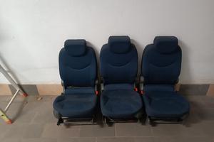 sedili posteriori multipla 2