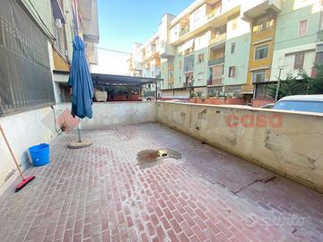 Appartamento Mondragone [Cod. rif 3332578VRG]