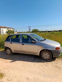 Fiat PUNTO 60 5P