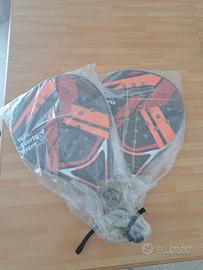Set Racchette da Padel