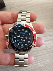 citizen promaster eco drive 