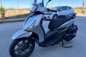 BEVERLY 400s PREZZO NON TRATTABILE