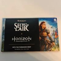 MTG Secret Lair: Horizon Foil (Leggi bene)