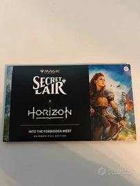 MTG Secret Lair: Horizon Foil (Leggi bene)