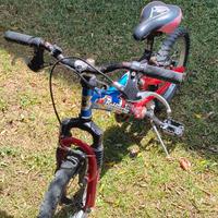 Bicicletta da bambino Bottecchia