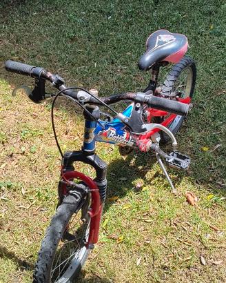 Bicicletta da bambino Bottecchia