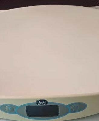 Bilancia per neonati CHICCO