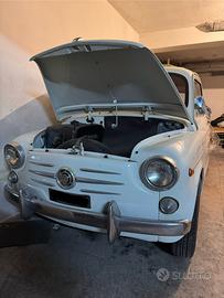 Fiat 600 - 1964