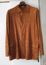 Blazer uomo renna