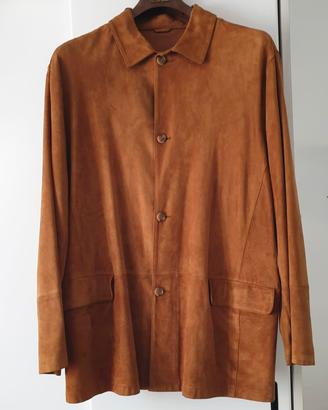 Blazer uomo renna