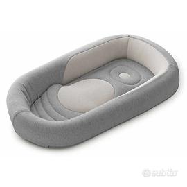 welcome pod inglesina