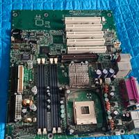 scheda madre Intel D850MV