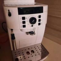 macchina da caffè automatica