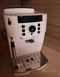 macchina da caffè automatica