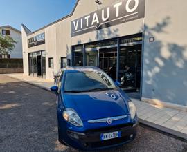 Fiat Grande Punto Grande Punto 1.2 5 porte S&S Act