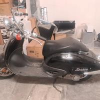 scooter Honda Shadow 50 cc