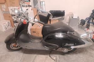 scooter Honda Shadow 50 cc