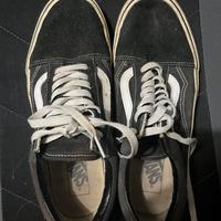Scarpe vans