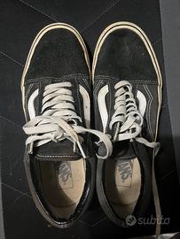 Scarpe vans