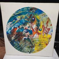 Opera di Tiziana Acomanni