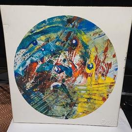 Opera di Tiziana Acomanni