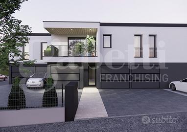 Appartamento Trevignano [Cod. rif 3294683VRG]