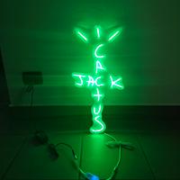 Luce a LED "Cactus Jack" 