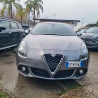 Alfa Romeo Giulietta 2.0 JTDm-2 175 CV TCT Exclusi