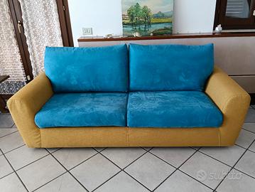 Divano letto