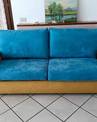 Divano letto