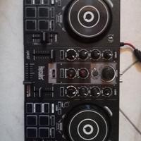 DJ CONTROL INPULSE 200