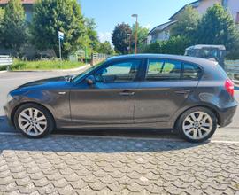 BMW Serie 1 (E81) - 2007