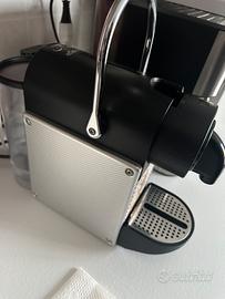 Koenig nespresso macchina caffe