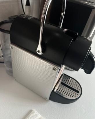 Koenig nespresso macchina caffe
