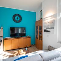 Pasqua e ponti al sole e mare di Albissola Marina