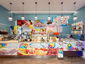 Attività a Partinico, Via Oldani