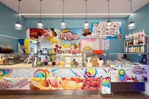 Attività a Partinico, Via Oldani