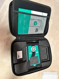 Noleggio kit magnetoterapia