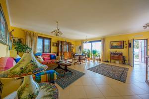 Pagliare di Morro d'Oro rifinita villetta