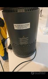 purificatore d'aria 