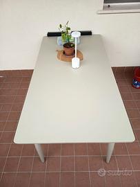 Tavolo 150x80 cm