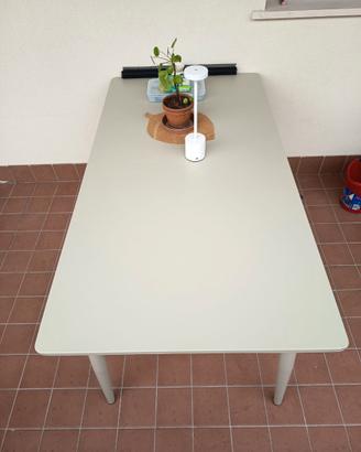 Tavolo 150x80 cm