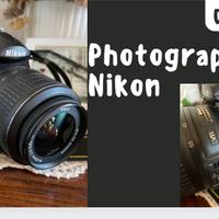 Nikon D5000